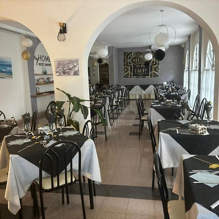 My Home Hotel Беллария-Иджеа-Марина Экстерьер фото