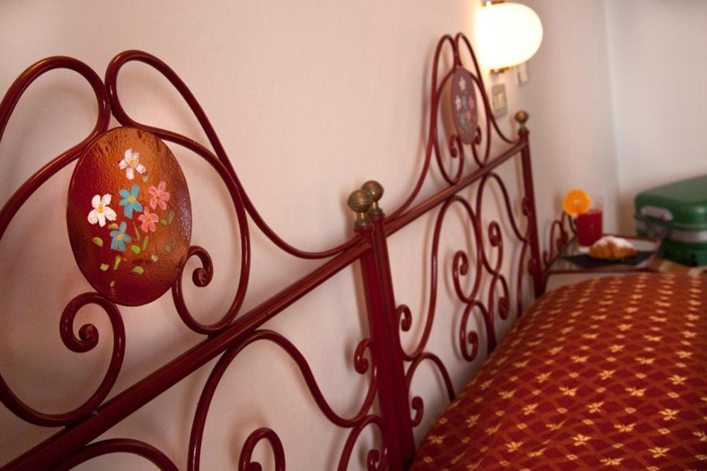 My Home Hotel Беллария-Иджеа-Марина Экстерьер фото